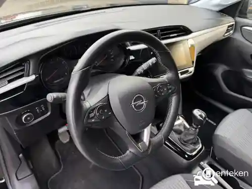 Opel Corsa 1.2 DI Turbo 2021