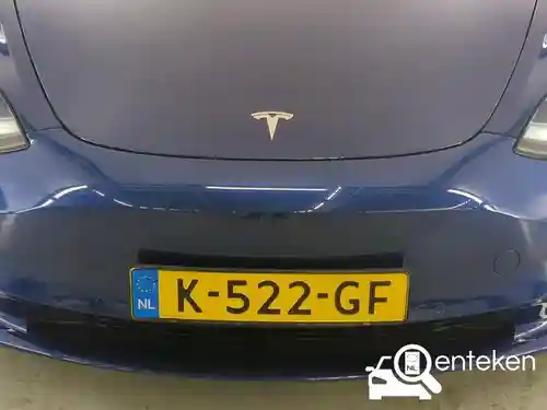 Tesla Model 3 Performance 2020