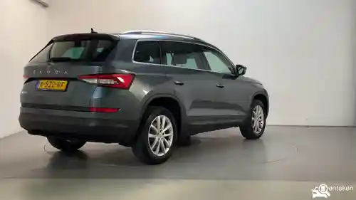 Skoda Kodiaq 1.5 TSI ACT 2021