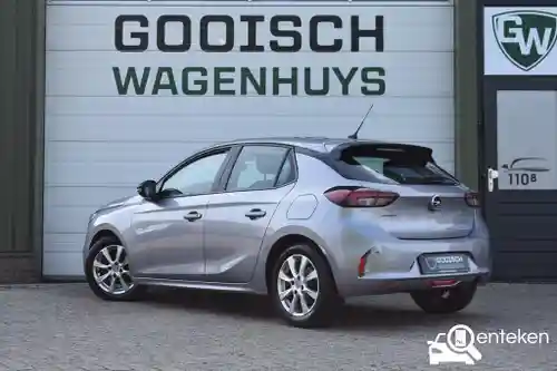 Opel Corsa 1.2 DI Turbo 2021