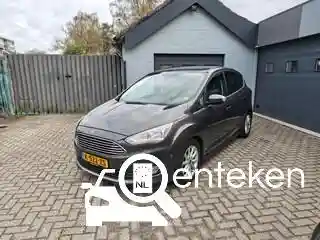 Ford C-MAX 1.5 EcoBoost 2017