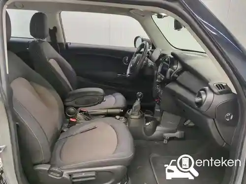 MINI  One 2020