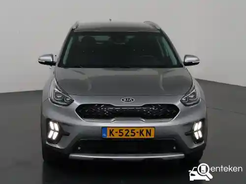 KIA Niro 1.6 GDI Hybrid 2021