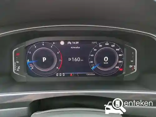VW Tiguan 1.5 TSI OPF 2021