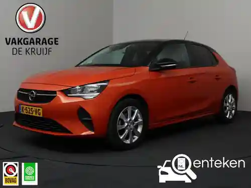 Opel Corsa 1.2 2021