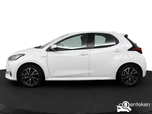 Toyota Yaris 1.5 Hybrid 116 2021