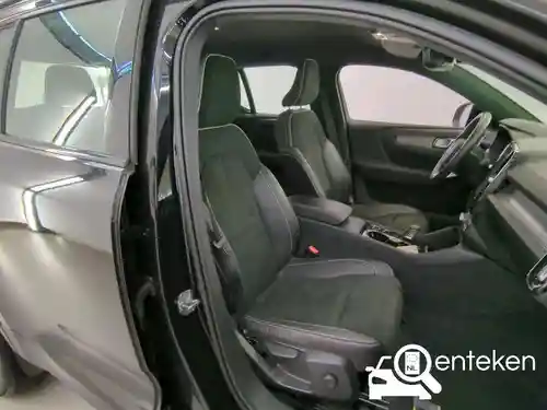 Volvo XC40 T3 2021