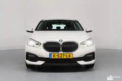BMW 118i 2021