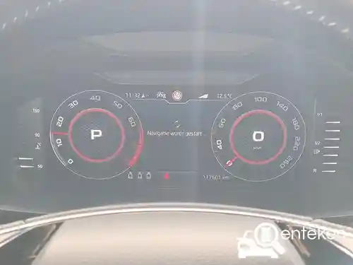Skoda Kodiaq 1.5 TSI ACT 2021