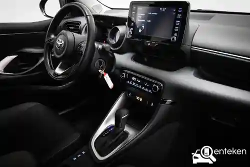 Toyota Yaris 1.5 Hybrid 116 2020