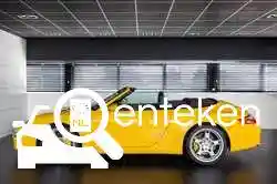 Porsche 911 Carrera Cabriolet S 2005