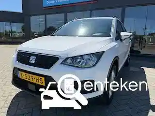 SEAT Arona 1.0 TSI 2021