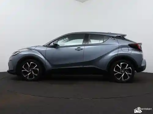 Toyota C-HR 2.0 Hybrid 2021