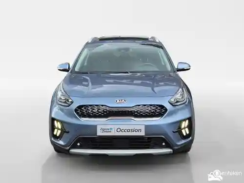KIA Niro 1.6 GDI Hybrid 2021
