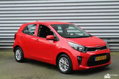 KIA Picanto 1.0 2021
