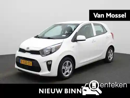 KIA Picanto 1.0 2021