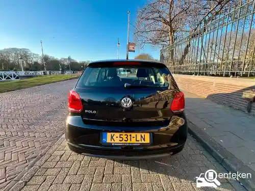 VW Polo 1.2 2013