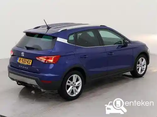 SEAT Arona 1.0 TSI 2020