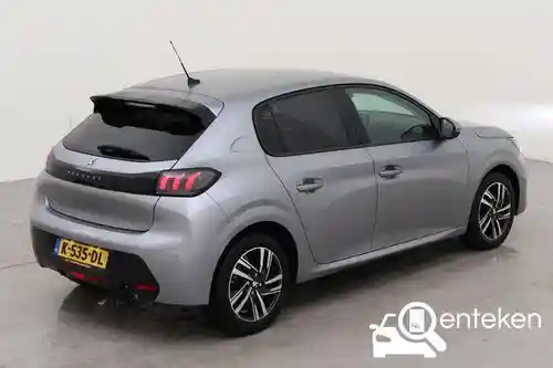 Peugeot 208 1.2 PureTech 100 2020