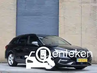 SEAT Leon Sportstourer 1.5 eTSI 2020