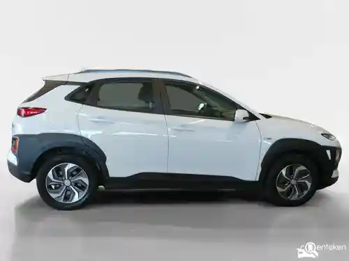 Hyundai Kona 1.6 GDI Hybrid 2021