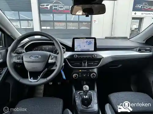 Ford Focus Turnier 1.0 EcoBoost 2021