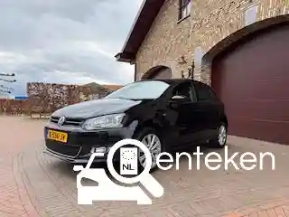VW Polo 1.2 TSI BMT 2014