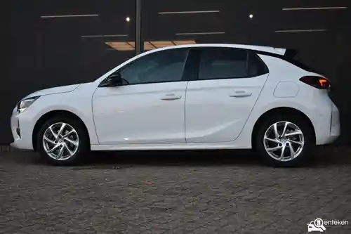 Opel Corsa 1.2 DI Turbo 2021