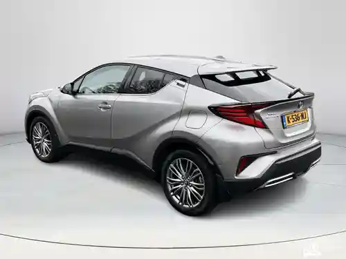 Toyota C-HR 2.0 Hybrid 2021