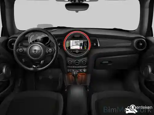 MINI  Cooper 2021