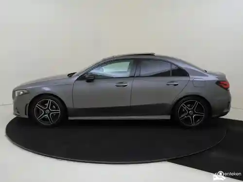 Mercedes-Benz A 200  2020