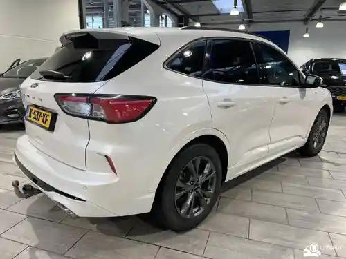 Ford Kuga 1.5 EcoBoost 2021