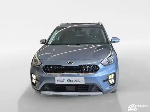 KIA Niro 1.6 GDI PlugIn-Hybrid 2021