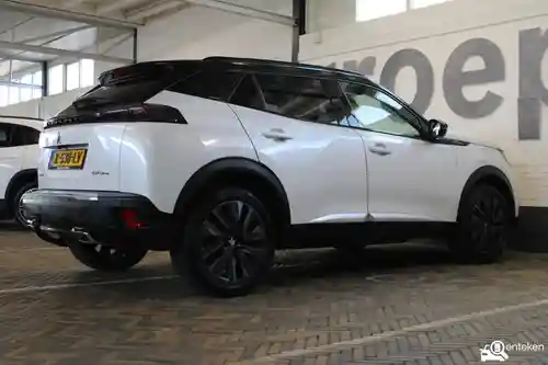 Peugeot 2008 1.2 PureTech 130 2020