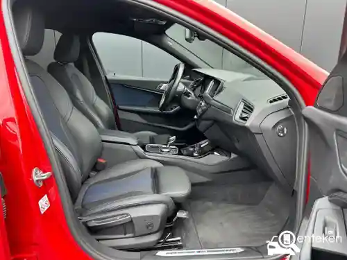 BMW 118i 2019