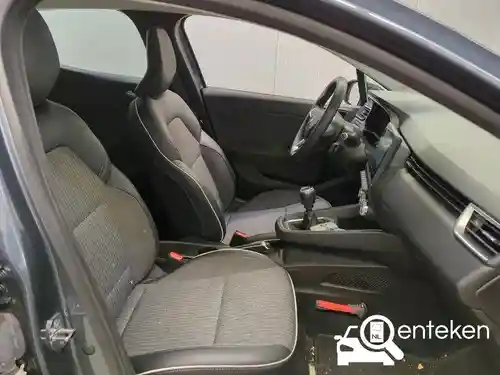 Renault Clio TCe 90 2021