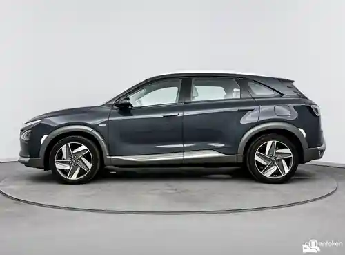 Hyundai Nexo 2021