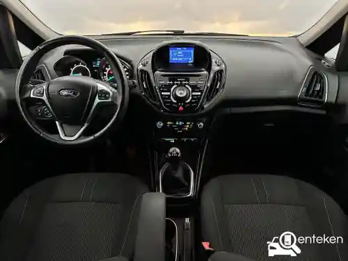 Ford B-MAX 1.0 EcoBoost 2017