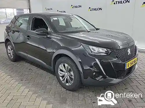 Peugeot 2008 1.2 PureTech 130 2020