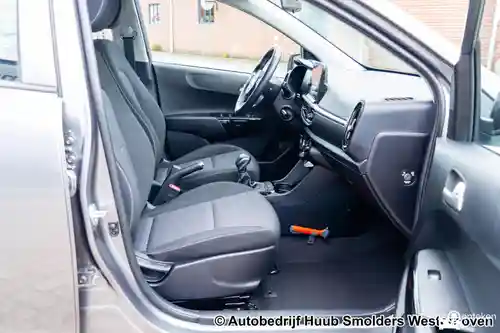 KIA Picanto 1.0 2021