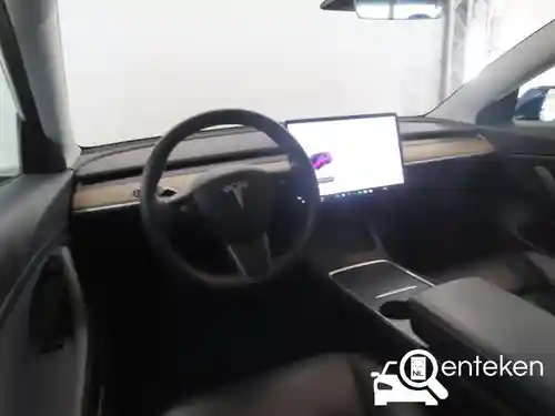 Tesla Model 3 Performance 2020