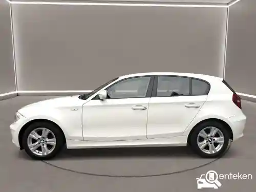 BMW 116i 2010