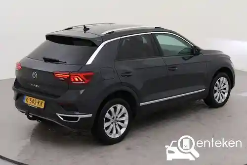 VW T-Roc 1.5 TSI OPF ACT 2021