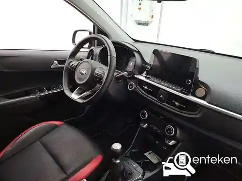 KIA Picanto 1.0 2021