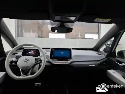 VW ID.3 Pro 58 kWh 2020