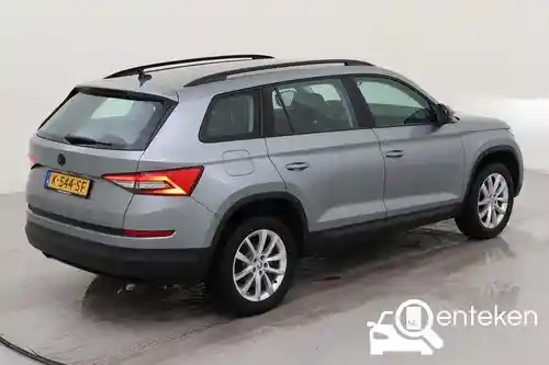 Skoda Kodiaq 1.5 TSI ACT 2021