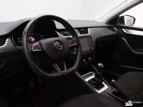Skoda Octavia 1.0 TSI 2020
