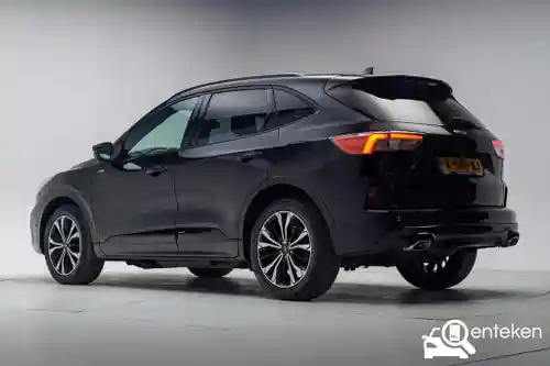Ford Kuga 2.5 Plugin-Hybrid 2021