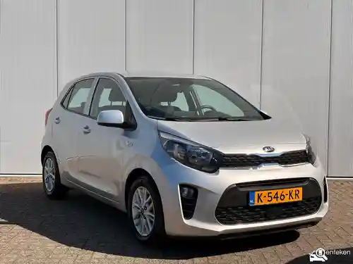 KIA Picanto 1.0 2021