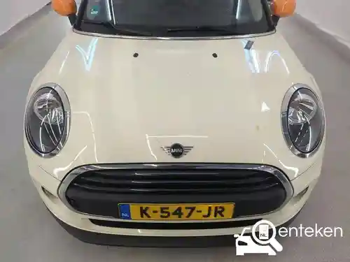 MINI  One 2021
